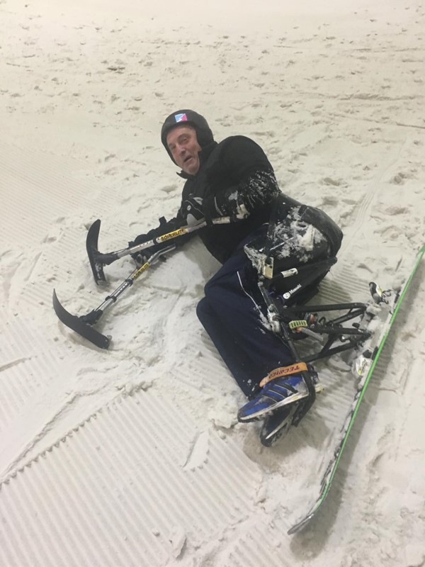 DSUK, DISABILITY SNOWSPORT