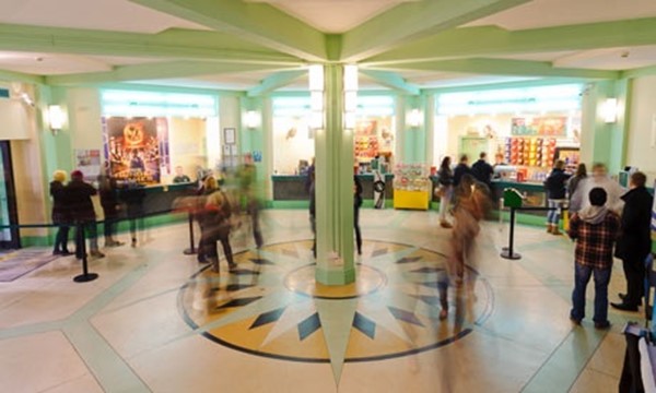 Picture of Broadway Cinema - Interior