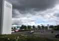 Monks Cross Shopping Centre