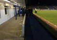 Picture of Cappielow Park - Pitch