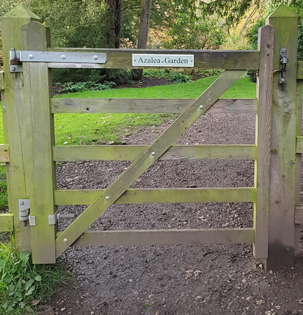 Picture of Elvaston Castle Country Park