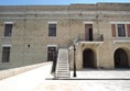 Corfu Archives up the stairs