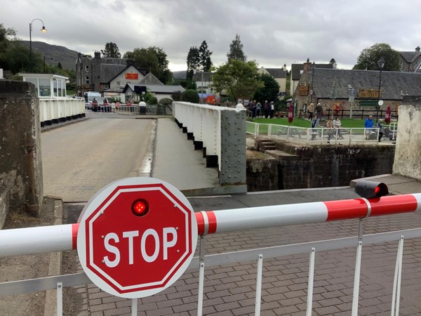 Image of a stop sign