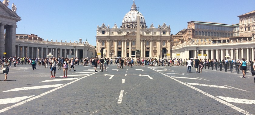 Vatican City