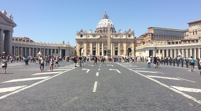 Vatican City