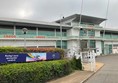 Picture of Epsom Downs Racecourse building