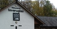 Inveruglas Visitor Centre