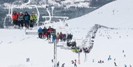 Nevis Range Mountain Resort