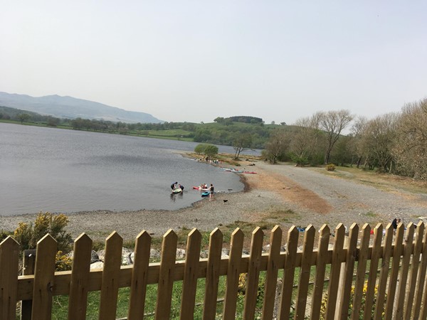 Picture of Bala Lake Railway