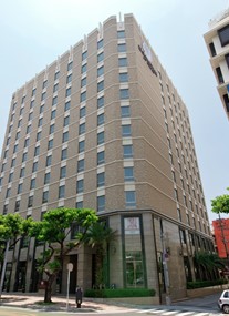 DoubleTree by Hilton Hotel Naha