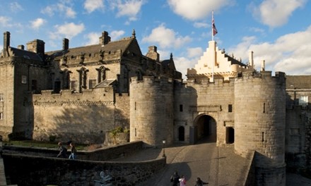 Stirling Castle