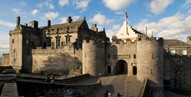 Stirling Castle