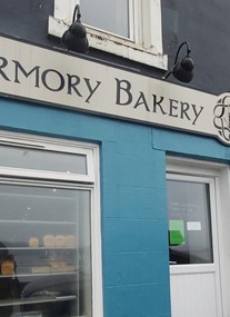 Tobermory Bakery & Tea Room