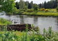 Picture of Fort Augustus Canal Walk