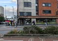 Image of the entrance to The Eighth Day Shop & Cafe