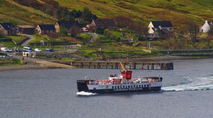 MV Loch Striven