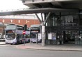 Picture of Shudehill Transport interchange