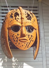 Sutton Hoo