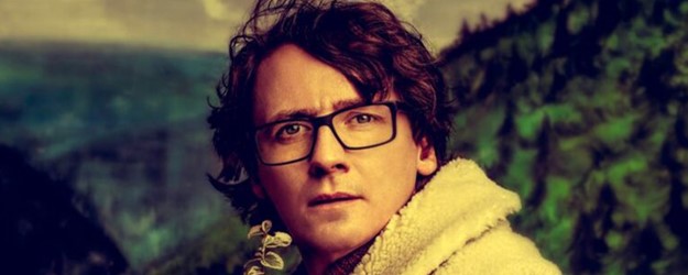 Ed Byrne - If I'm Honest article image