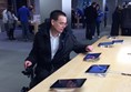 Picture of Apple Store, Buchanan Street Glasgow