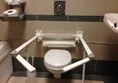 Accessible Toilet