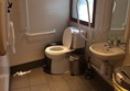 Picture of Caffe Nero Toilet - Stockbridge - Edinburgh