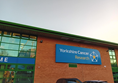 Image of Yorkshire Cancer Research - Cafe and Shop at Hornbeam Park