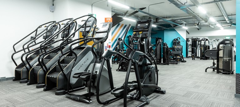 PureGym London Streatham