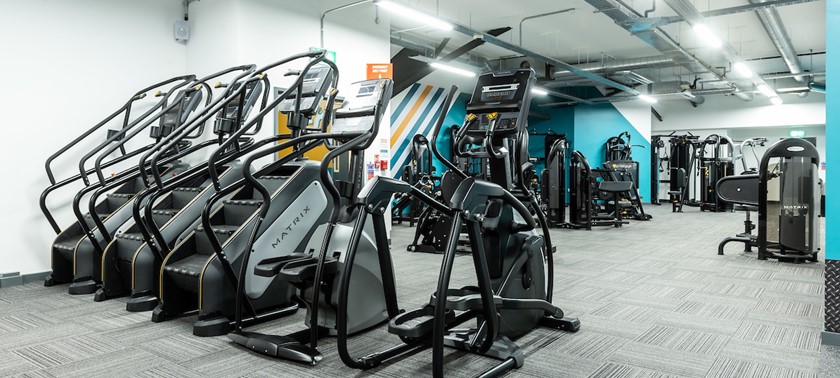 PureGym London Streatham