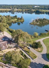 Ferry Meadows, Nene Park