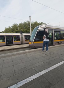 Luas