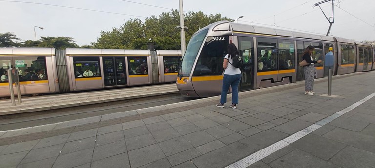 Luas