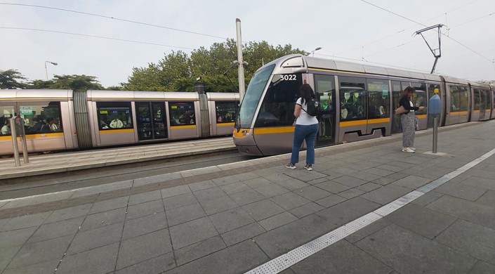 Luas