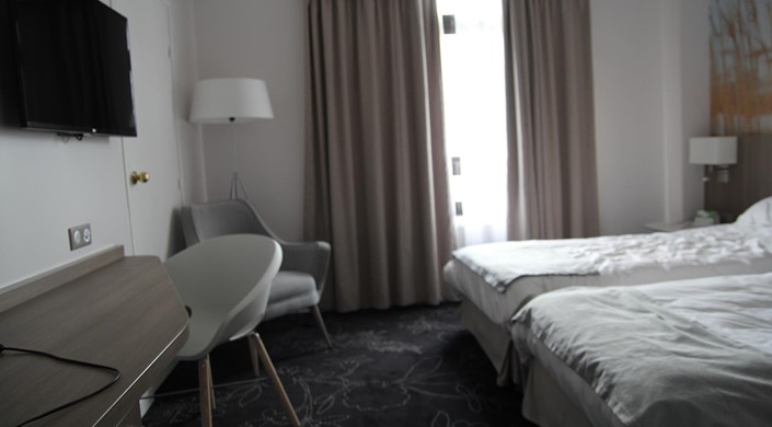 Holiday Inn Calais - Coquelles