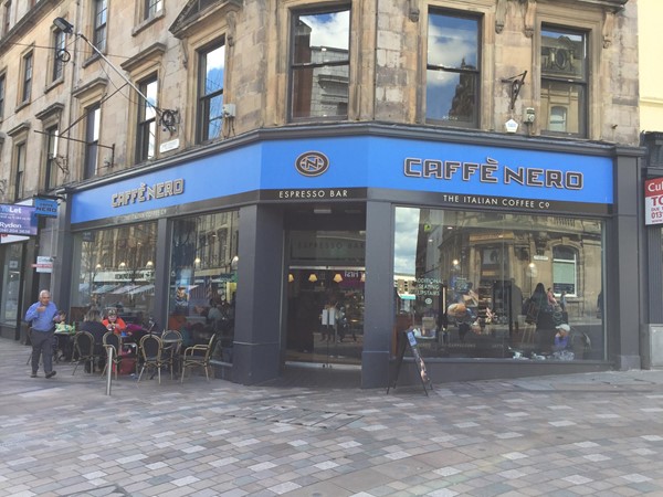 Picture of Caffè Nero