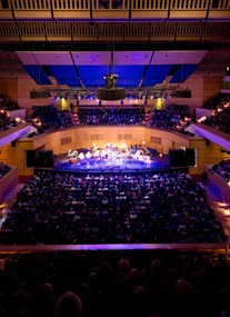 Glasgow Royal Concert Hall