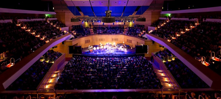 Glasgow Royal Concert Hall