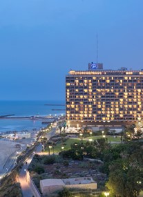 Hilton Tel Aviv