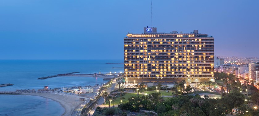 Hilton Tel Aviv