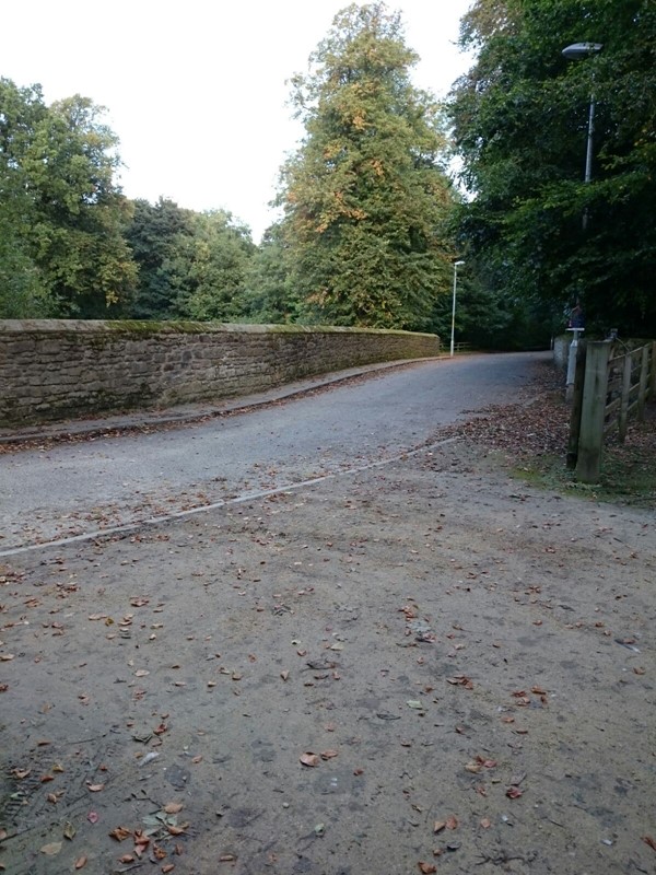 Picture of Prudhoe Castle, Prudhoe