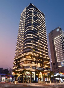 Hilton Garden Inn Da Nang