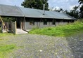 Image of a canvas hut