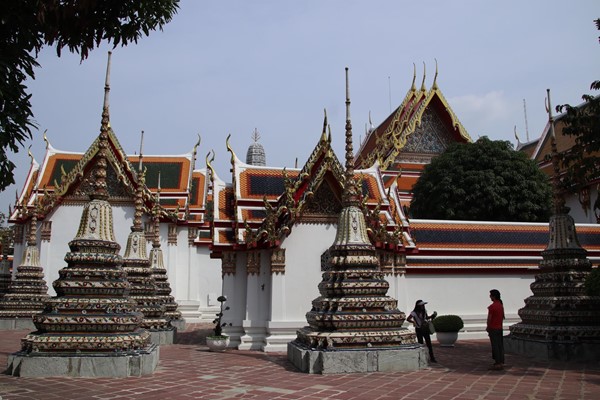 Wat Pho