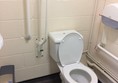 Accessible Toilet