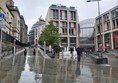 Starbucks, Leith Street, Edinburgh