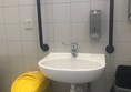 Image of Changing Places Toilet at Shetland Public Toilet