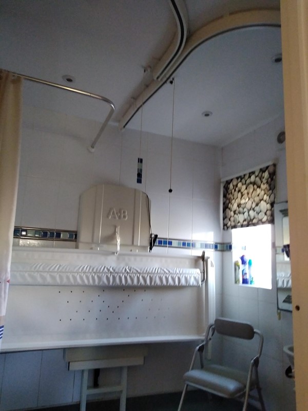 Picture of Hightide Holiday Cottage Interior