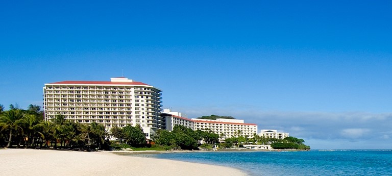 Hilton Guam Resort & Spa