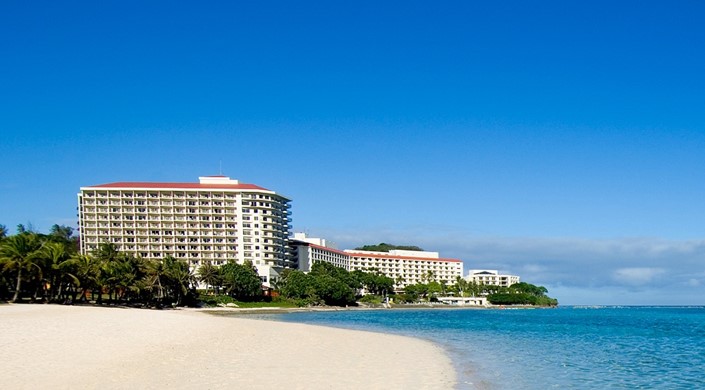 Hilton Guam Resort & Spa