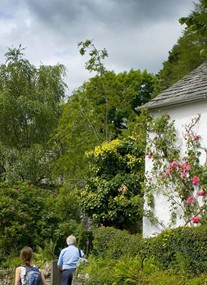 Wordsworth Grasmere